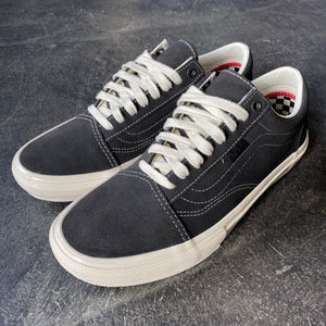 Vans Skate Old Skool Raven/Marshmallow