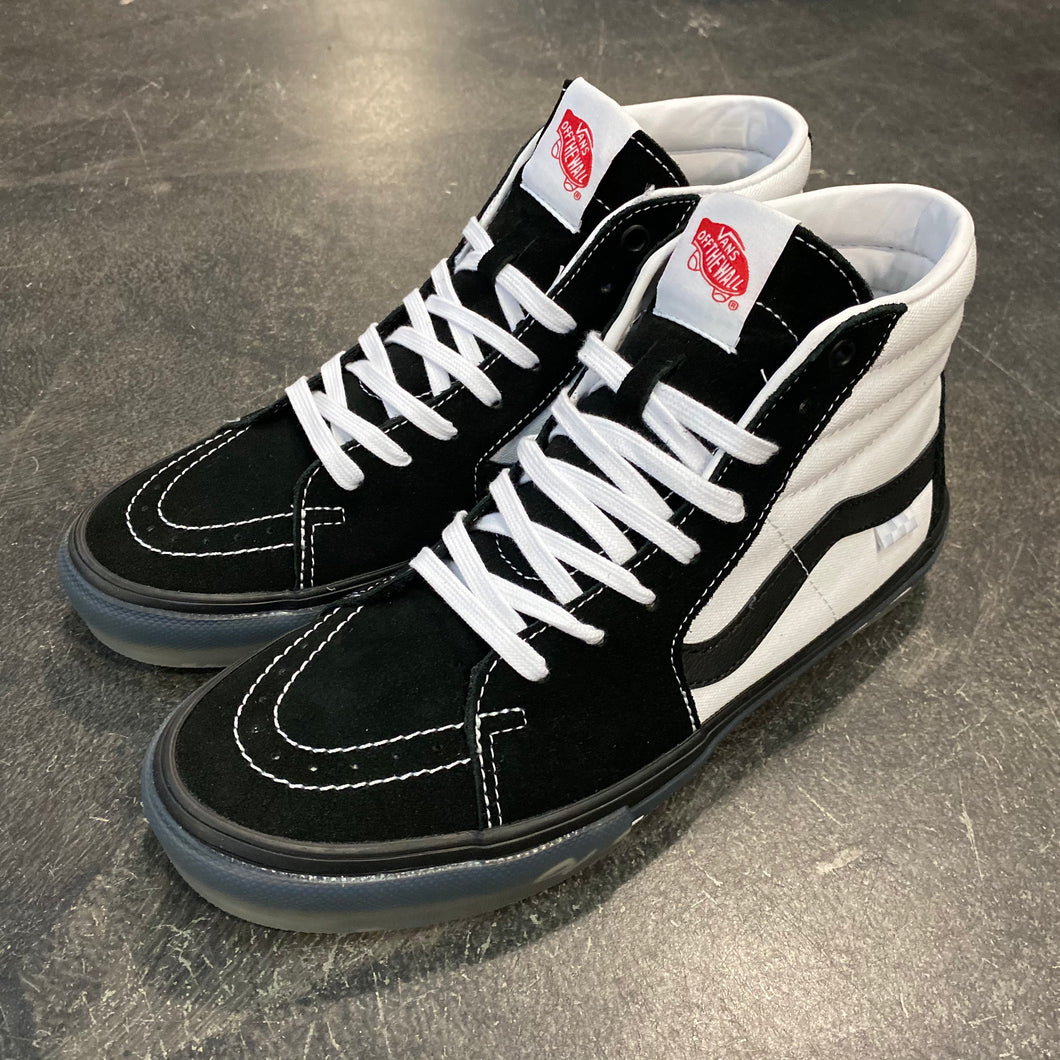 Vans Skate Sk8-Hi VCU Boys of Summer – 561 Skate