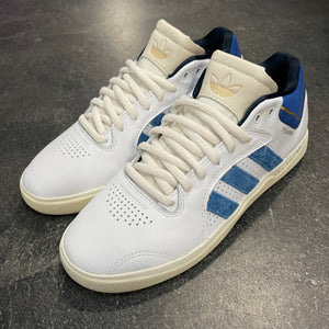 Adidas Tyshawn White/Custom/Royal Blue