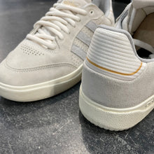 Adidas Tyshawn Low White/Grey SALE