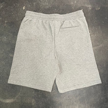 561 Sweat Short II Heather Grey/White