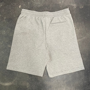 561 Sweat Short II Heather Grey/White