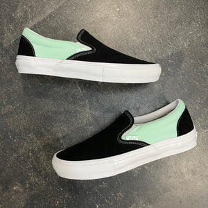 Vans Skate Slip On Mint 561 Skate