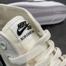 Nike SB BLZR Court Mid Sail/Anthracite SALE