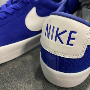 Nike SB Blazer Low GT Concord/Phantom SALE