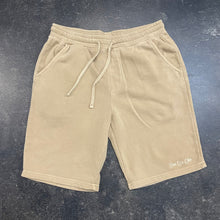 561 Sweatshorts Tan/Tan