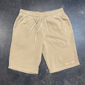561 Sweatshorts Tan/Tan