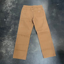 Dickies Pant Double Front Duck Pant Stonewashed Brown SALE