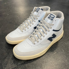 New Balance Numeric 440 High White/Grey/Navy SALE