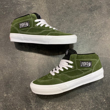 Vans Skate Half Cab 92 Chive