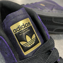 Adidas Pro Model ADV Kader Black Purple