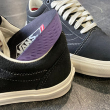 Vans Skate Old Skool Raven/Marshmallow