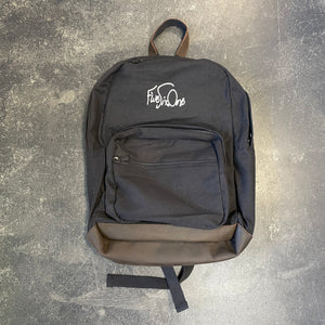 561 Backpack Classic Black