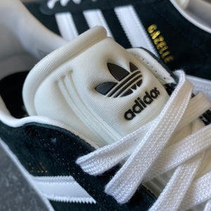 Adidas Gazelle ADV Black/White