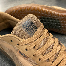 Vans Skate AVE Tobacco/Gum