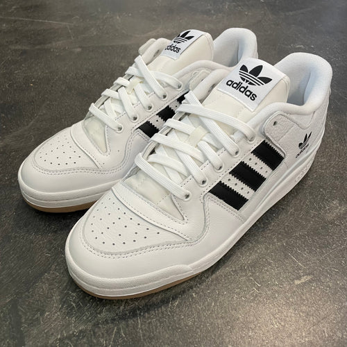 Adidas Forum 84 Low ADV White/Black/White