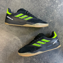 Adidas Copa Nationale Black/Signal Green SALE