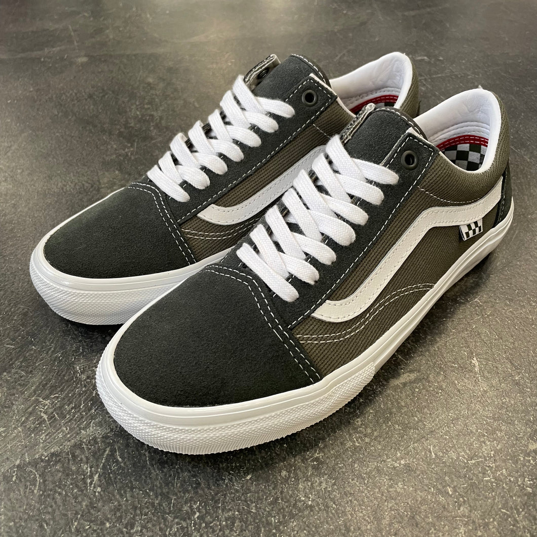 Twill old skool pro sales
