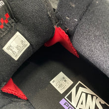 Vans Skate Half Cab Black/Black