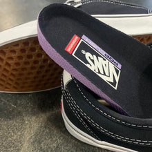 Vans Skate Chukka Low Dark Navy