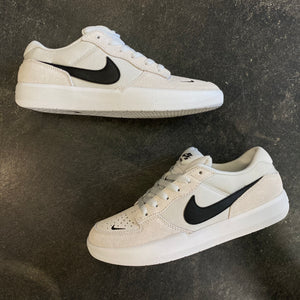 Nike SB Force 58 Photon  Dust/Black SALE