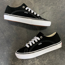 Vans Skate Lampin Black/White