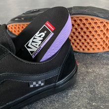 Vans Skate Old Skool Black/Black
