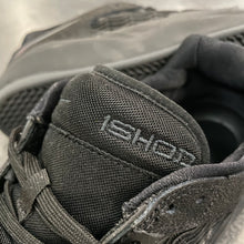 Nike SB Ishod PRM L Black/Black SALE