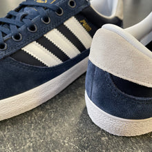 Adidas Puig Indoor Navy/White