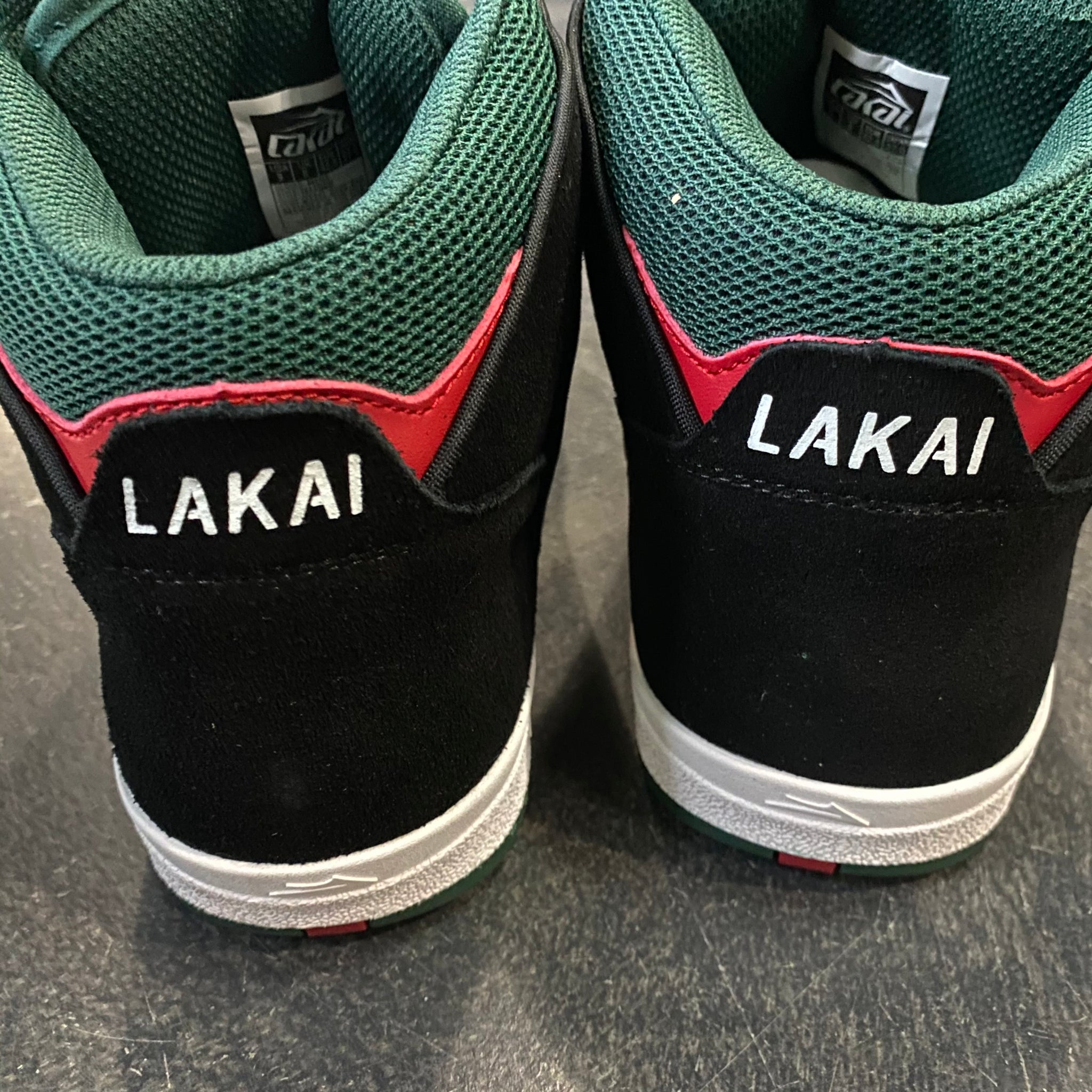Lakai best sale shoes sale