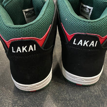 Lakai Telford Black/Pine