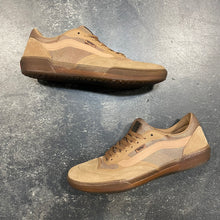 Vans Skate AVE Tobacco/Gum