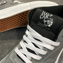 Vans Skate Half Cab Grey/White