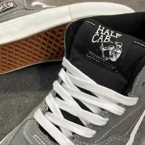Vans Skate Half Cab Grey/White