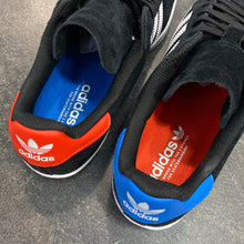 Adidas Campus Black/White/Black SALE