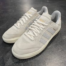 Adidas Tyshawn Low White/Grey