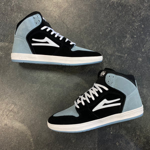 Lakai Telford Fog Suede