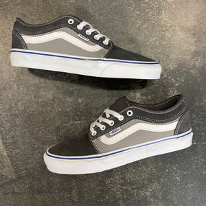 Vans chukka low on sale sale