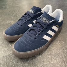 Adidas Busenitz Vulc II Navy/White/Gum
