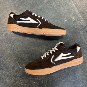 Lakai Atlantic Chocolate/Gum