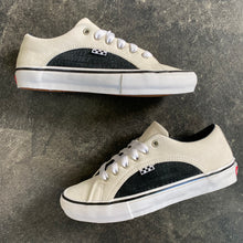 Vans Skate Lampin Marshmallow/Black