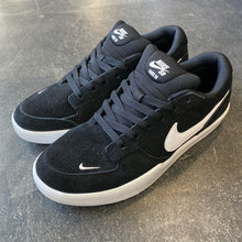 Nike SB Force 58 Black/White SALE