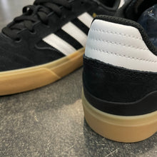 Adidas Busenitz Vulc II Black/White/Gum