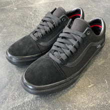 Vans Skate Old Skool Black/Black
