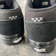 Vans Skate Half Cab Black/Black