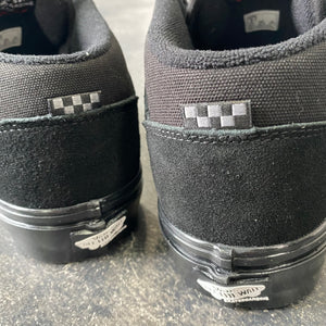 Vans Skate Half Cab Black/Black