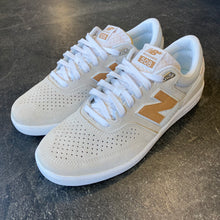 New Balance Numeric 508 Westgate White/Tan