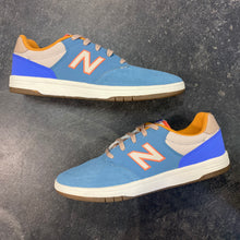 New Balance Numeric 425 Blue/Cream