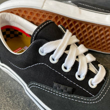 Vans Skate Era (Twill) Raven/Black