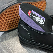 Vans Skate Authentic Black